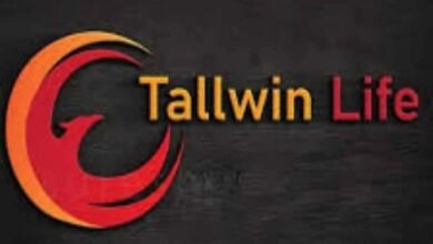 Tallwin Life Member