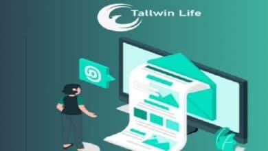 tallwin life member login