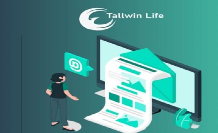 tallwin life member login