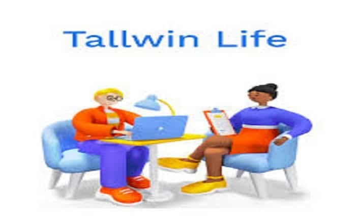 www tallwin life login